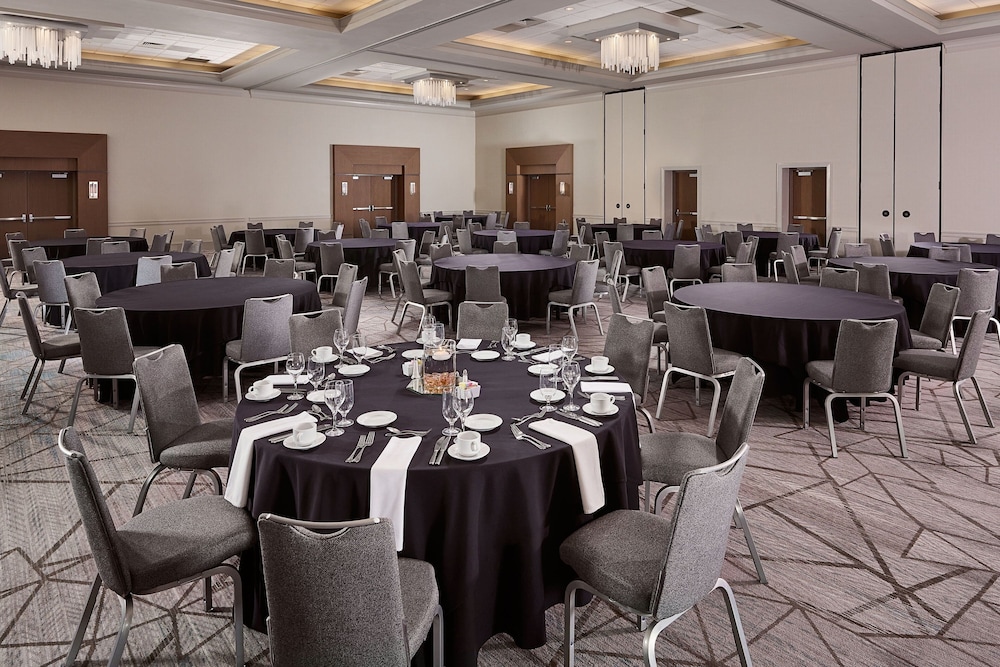 Orlando Marriott Lake Mary - photo 41