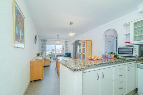 Apart Rent Sant Maurici 211 — Empuriabrava — photo 3