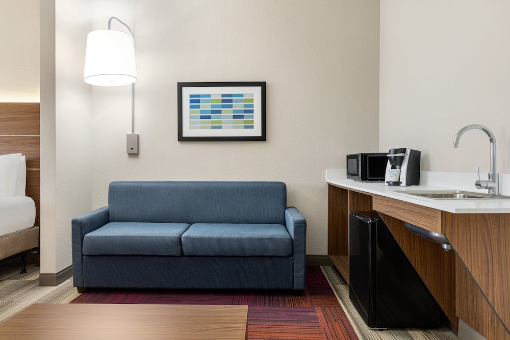 Holiday Inn Express Hotel & Suites Waycross by IHG - photo 15