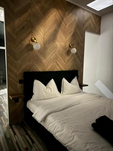 Old Tower Apartments in Cluj-Napoca, Romania