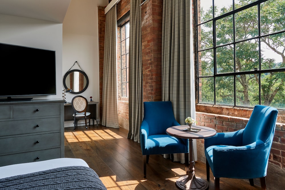 The Foundry Hotel Asheville Curio Collection by Hilton - photo 8