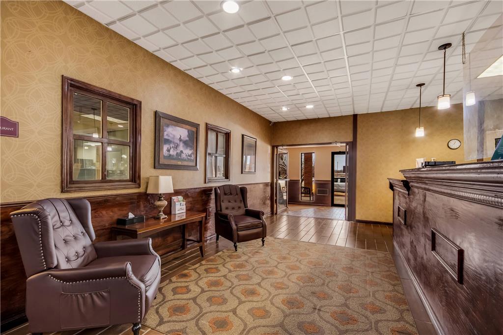 Quality Inn Chickasha - photo 6