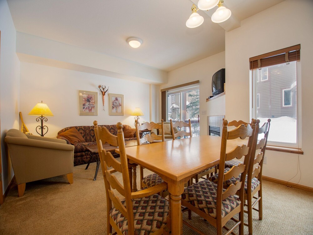 Winterstar Building G #3 by Stay Winter Park - photo 14
