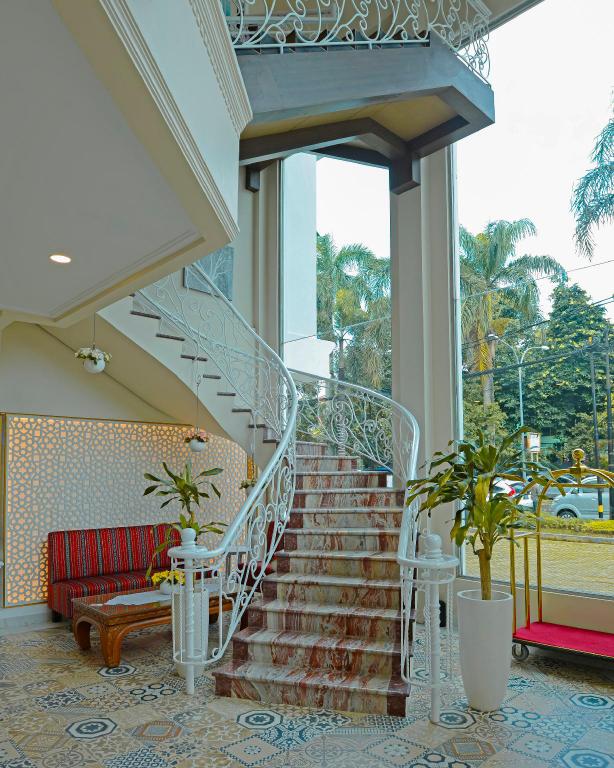 Sahira Butik Hotel Pakuan — Bogor — photo 5