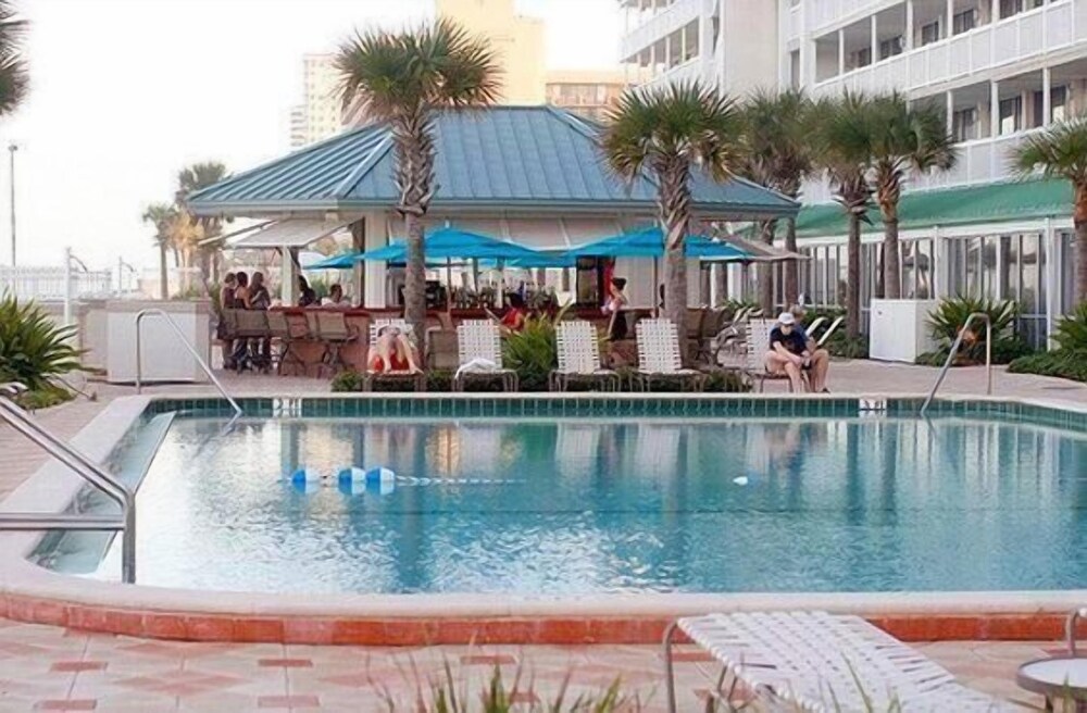 Daytona Beach Resort 212 One Bedroom Condo - photo 26