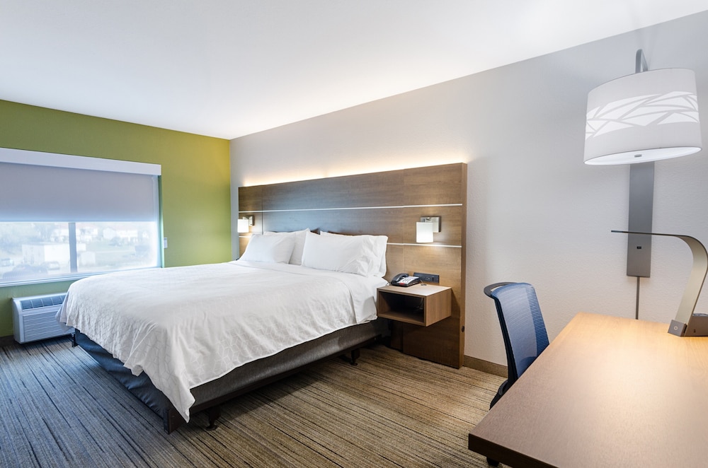 Holiday Inn Express Hotel & Suites Weston by IHG - photo 17
