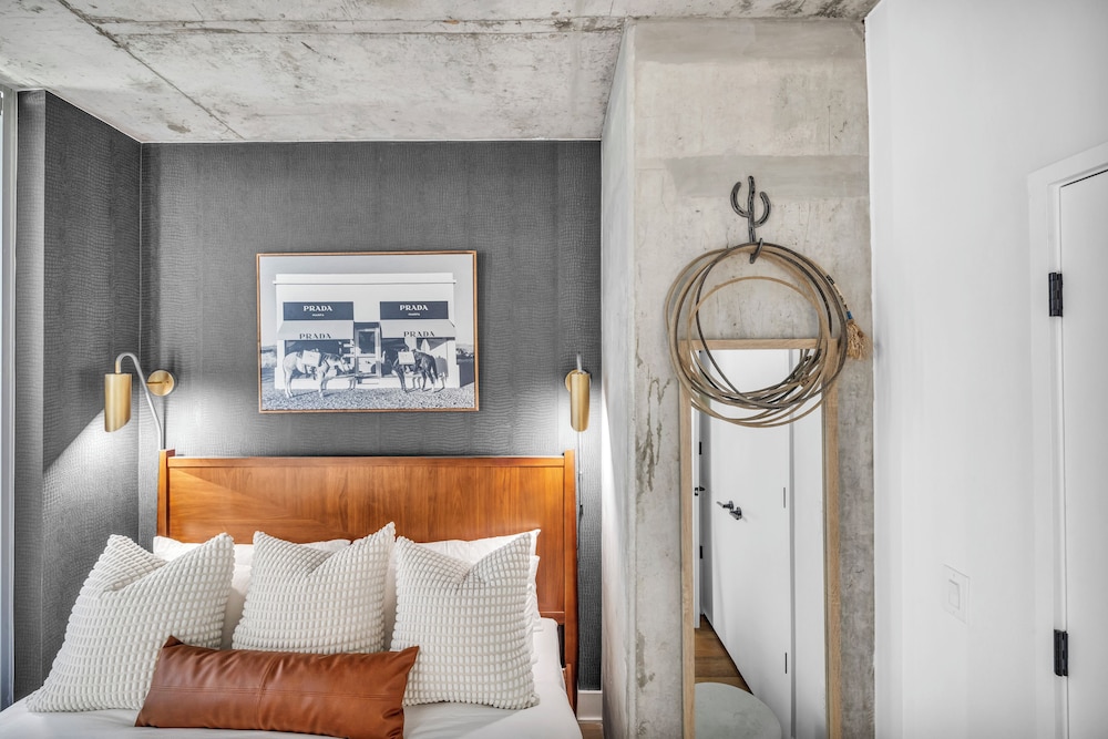 Austin Condo Hotel - photo 189
