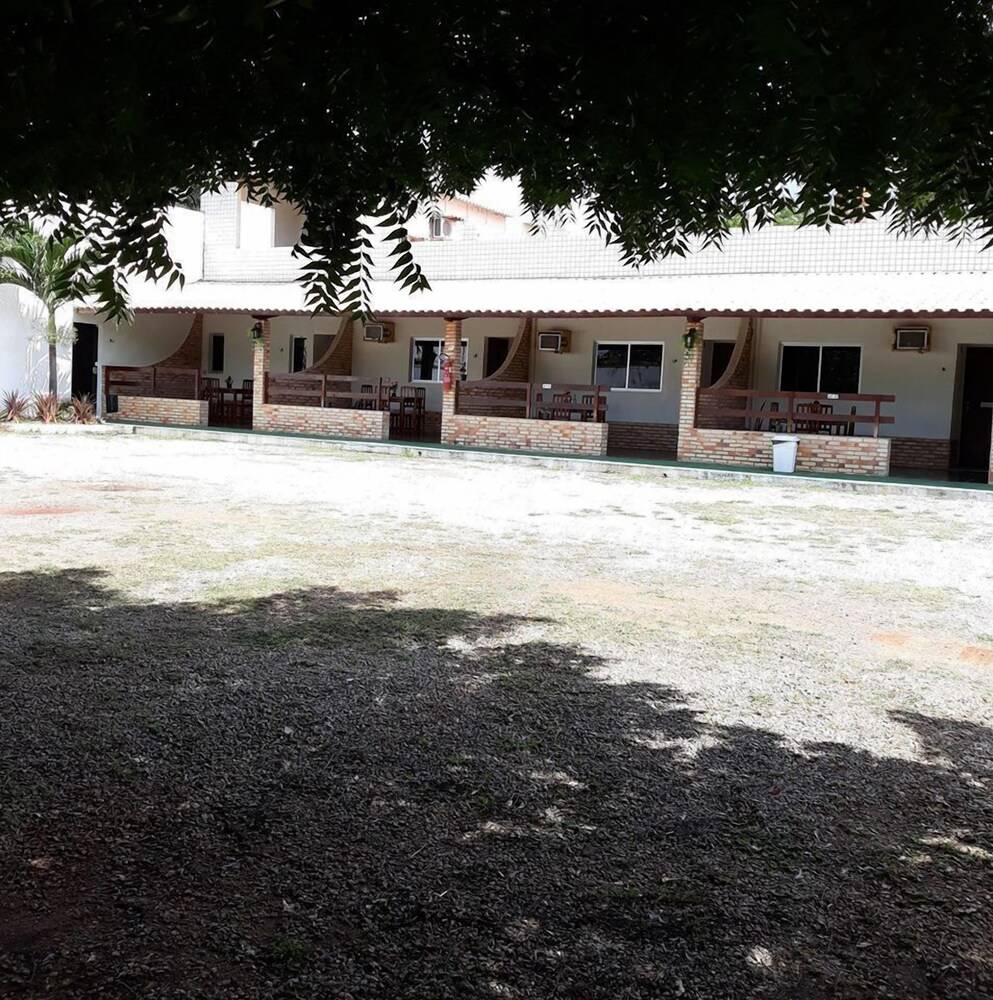 Hotel Brisa da Serra in Crato, Brasil