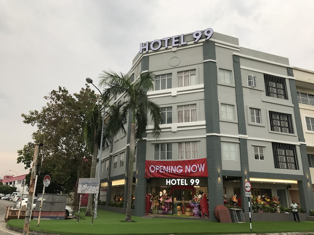 Hotel 99 Kota Kemuning in Shah Alam, Malaysia