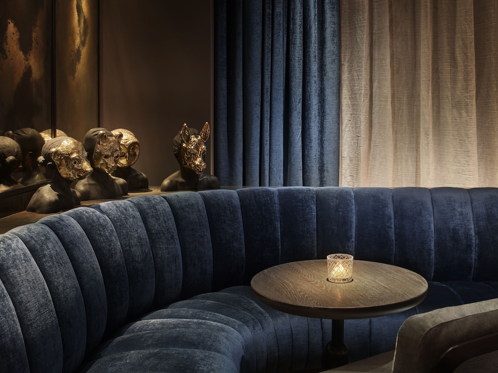11 Howard New York a Member of Design Hotels - photo 28
