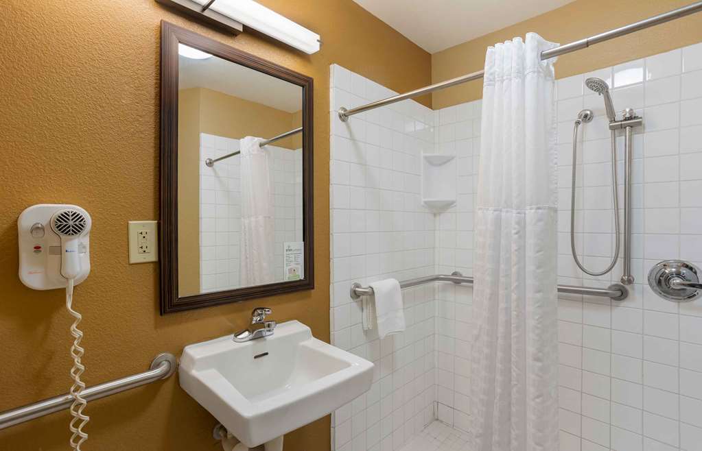 Extended Stay America Select Suites Wilkes Barre Scranton - photo 44