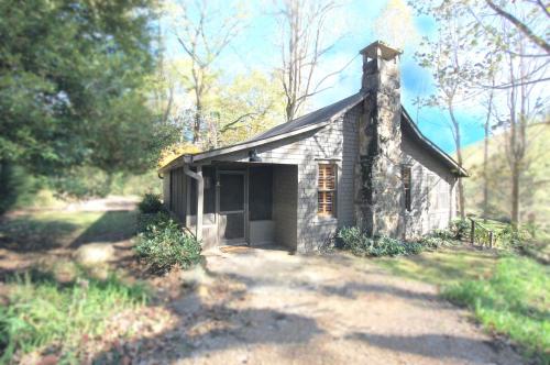 The Hideaway - carbon neutral hotel in Highlands