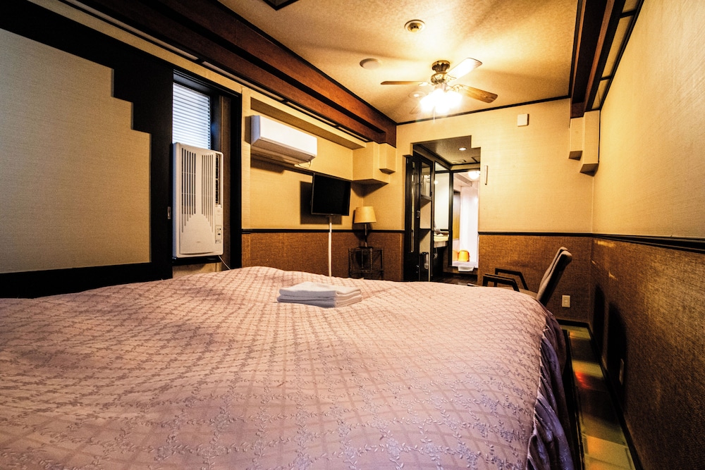 Fullsfar Hotel — Kyoto — photo 4