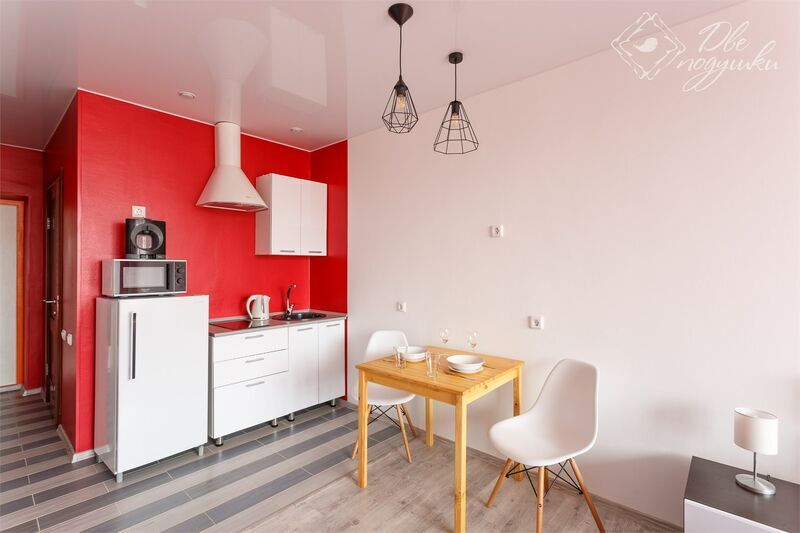 Dve Podushki na ul. Respublikanskaya d. 11 kv.4 - last minute hotel in Vologda