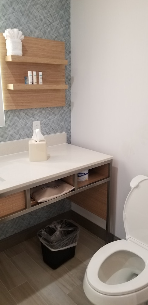 Hilton Garden Inn Colorado Springs Downtown - photo 75