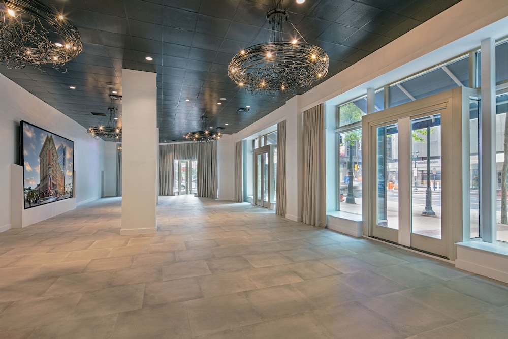 Philadelphia Marriott Downtown - photo 82