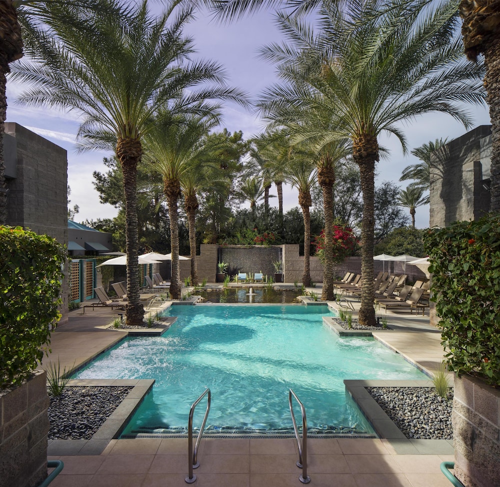 Hotel image of Grand Hyatt Scottsdale Resort
