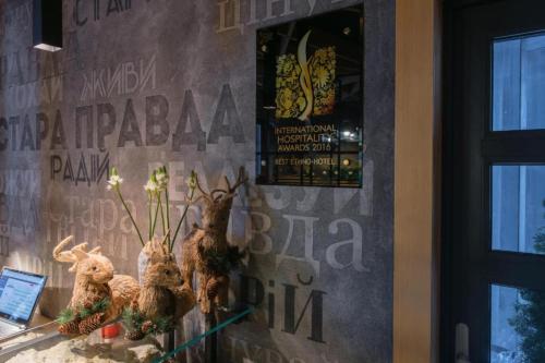 Stara Pravda Villas — Vorokhta — photo 3