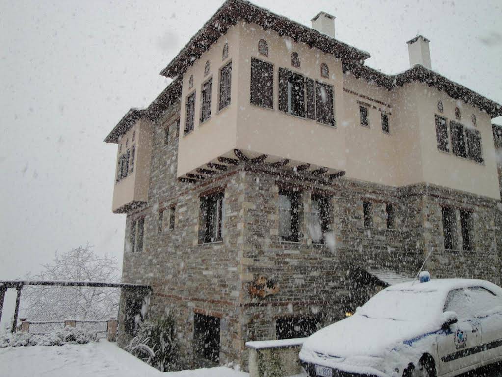 Hotel Mirovoli - last minute hotel in Unknown City