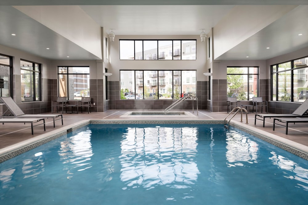 Residence Inn by Marriott Rochester Mayo Clinic Area South - photo 25