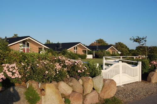Haus an der Pferdekoppel A — 4-Star Luxury Hotel in Fehmarn, Germany