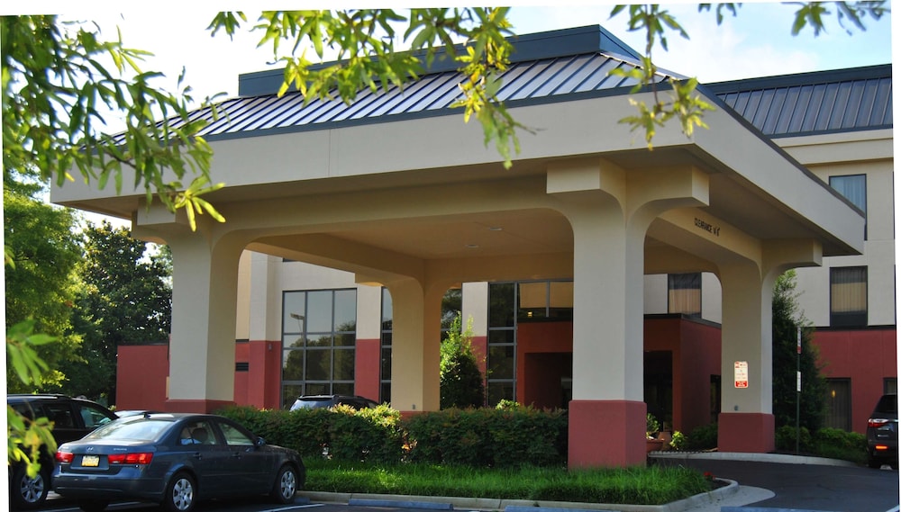 Hampton Inn Richmond Mechanicsville - photo 66