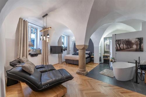 Passau42 — 4-Star Luxury Hotel in Passau, Germany