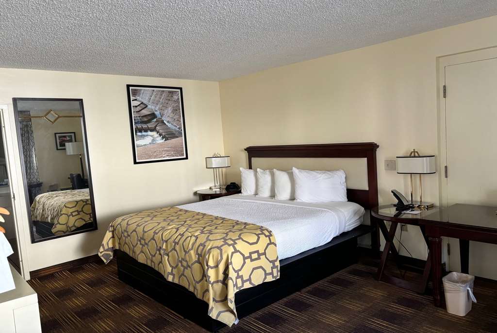 Baymont by Wyndham Johnson City - photo 11