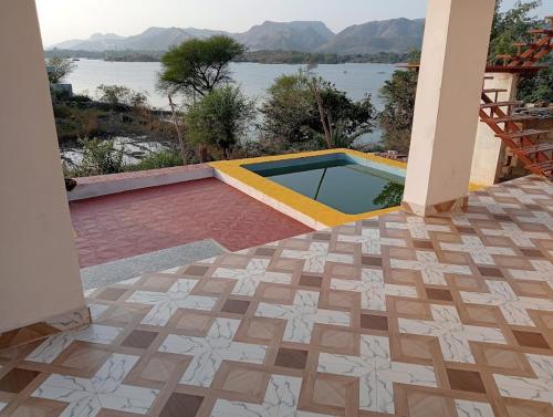 Shivraj farms - last minute hotel in Udaipur