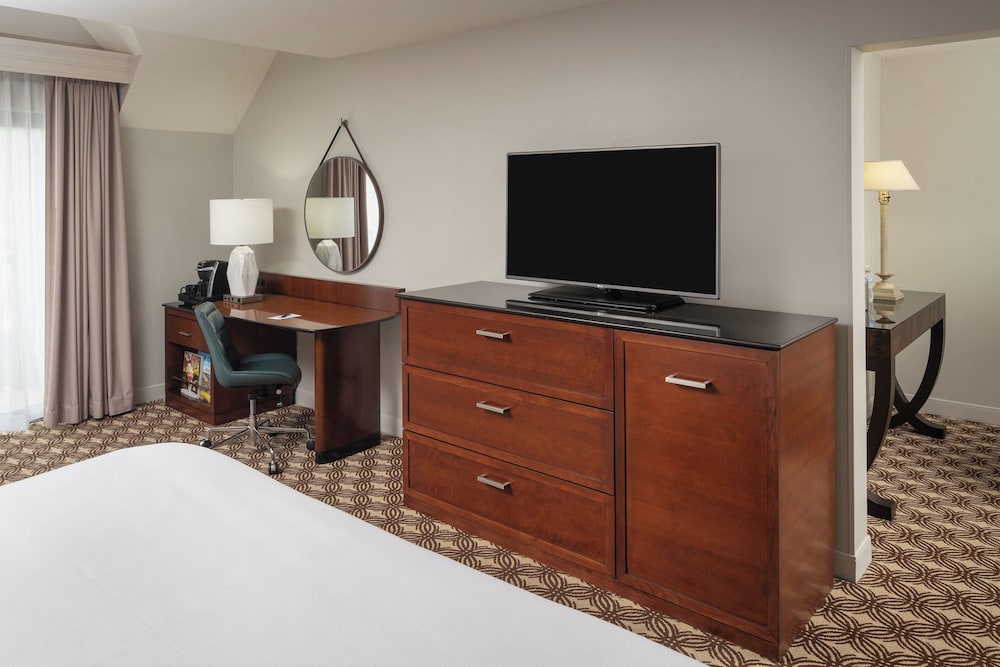 Sheraton Park City - photo 8