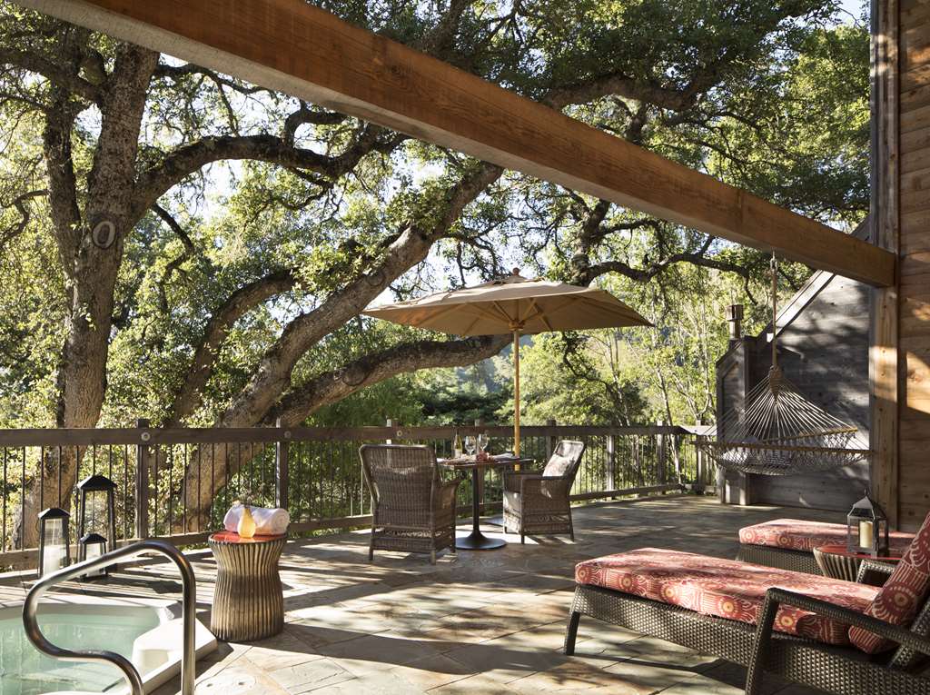 Ventana Big Sur an Alila Resort - photo 15