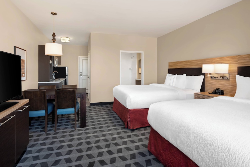 TownePlace Suites by Marriott Twin Falls - photo 7