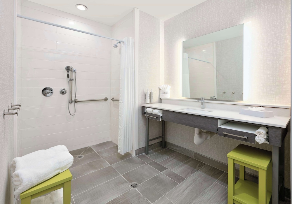 Hampton Inn & Suites by Hilton Dalhart - photo 16