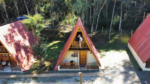 Recanto Quina da Mata - last minute hotel in Unknown City