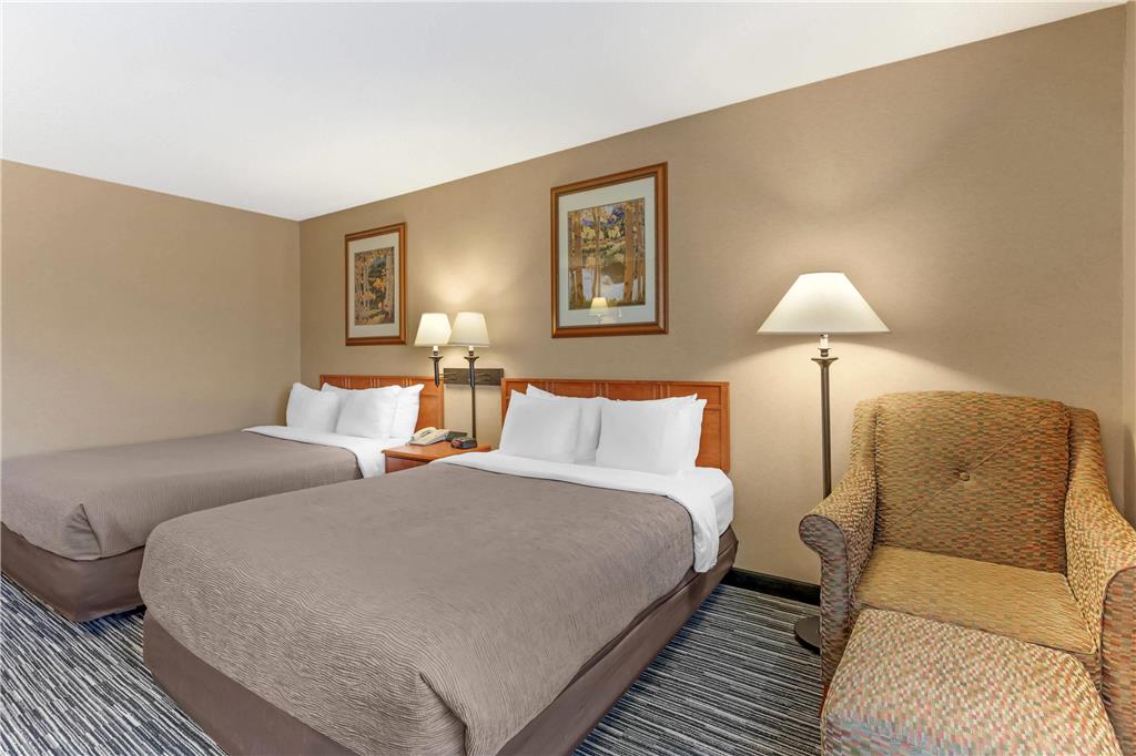 Quality Inn & Suites Wellington Fort Collins - photo 6
