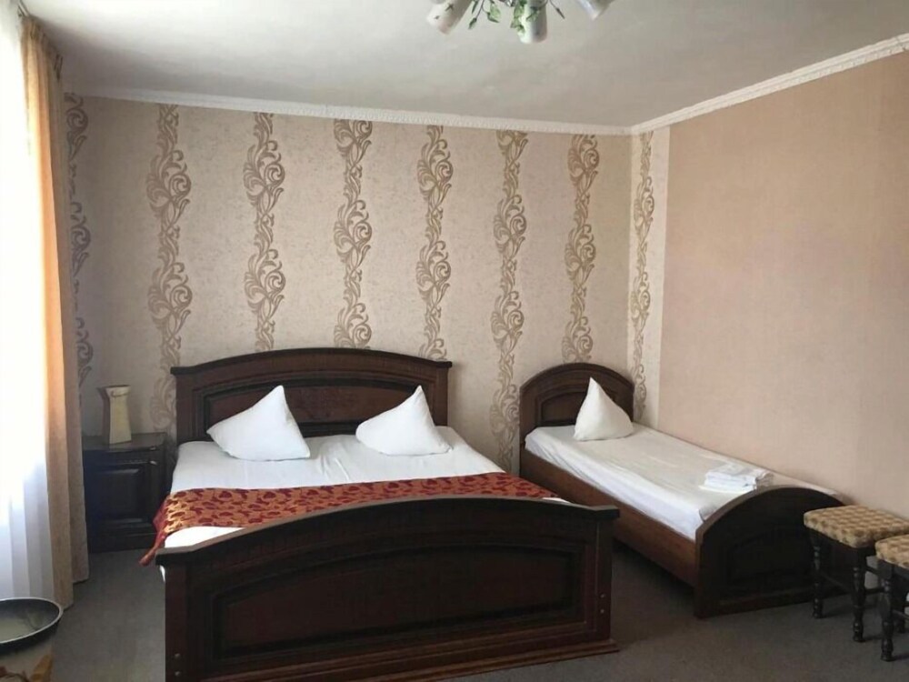 Grant Living Quarters - last minute hotel in Sochi