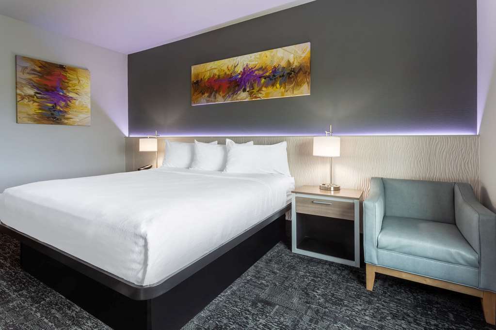 Baymont Inn & Suites by Wyndham Madison - photo 36