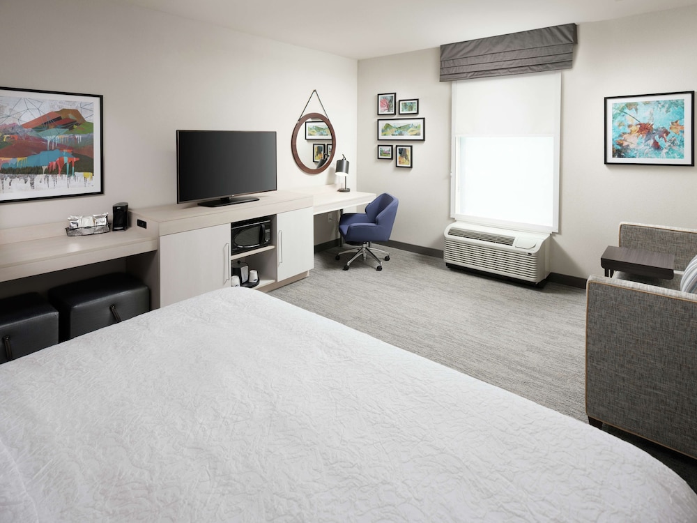 Hampton Inn Chattanooga East Ridge - photo 9