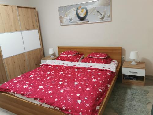 Apt4rest Urban Oasis & Free Parking — 4-Star Luxury Hotel in Zagreb, Croatia