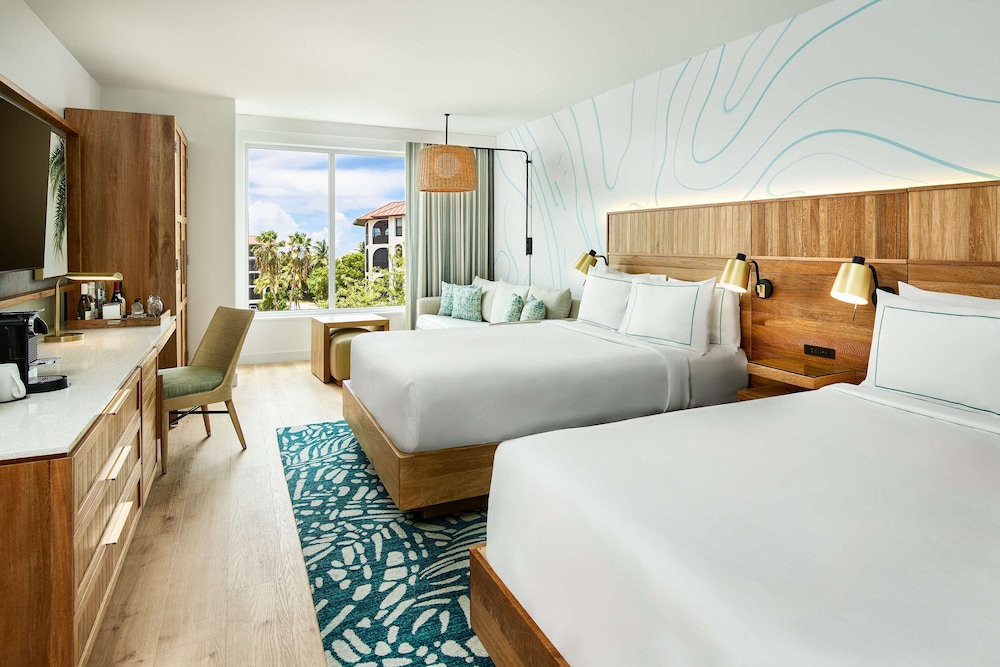 Faro Blanco Resort Marathon Florida Keys Curio by Hilton - photo 5