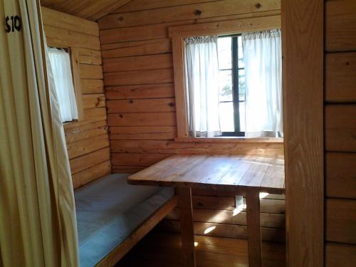 Fremont RV Campground Cabin 8 - photo 7
