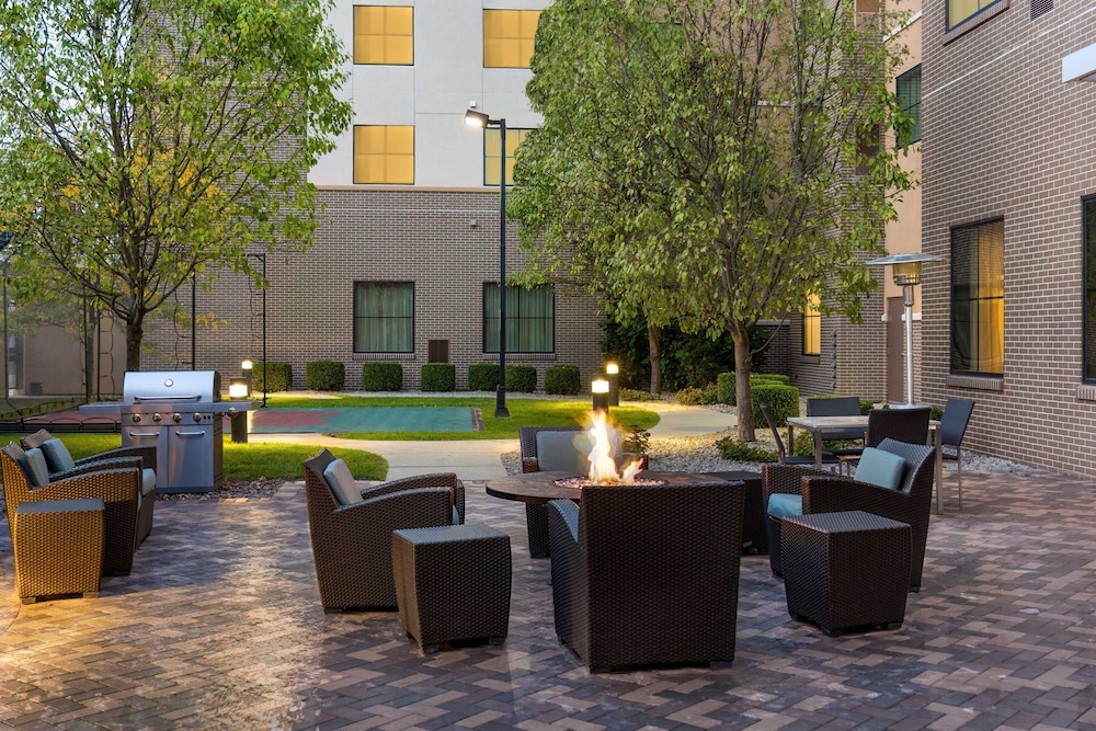 Residence Inn Youngstown Warren Niles - photo 23