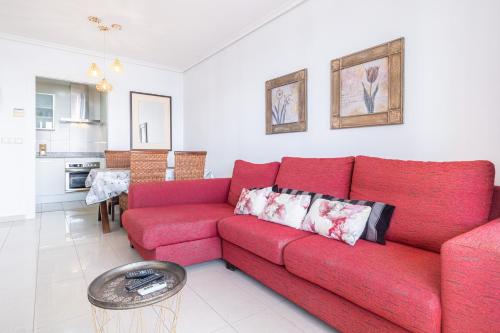 Gemelos 26 Resort Apartment 27C Levante Beach — Benidorm — photo 4