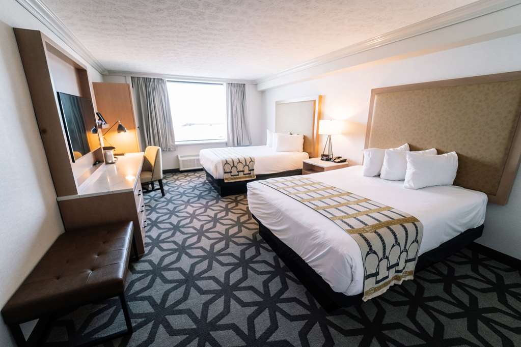 Galt House Hotel Trademark Collection by Wyndham - photo 25