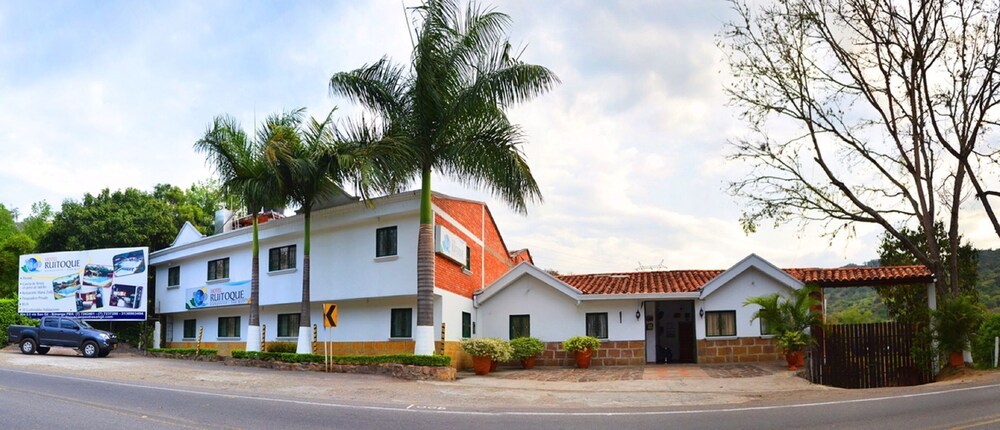 Hotel Campestre Umpala — hotel in San Gil