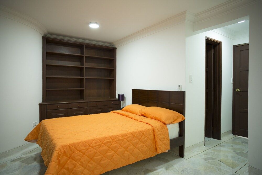 Hotel Ingenio NJ — Cali — photo 2