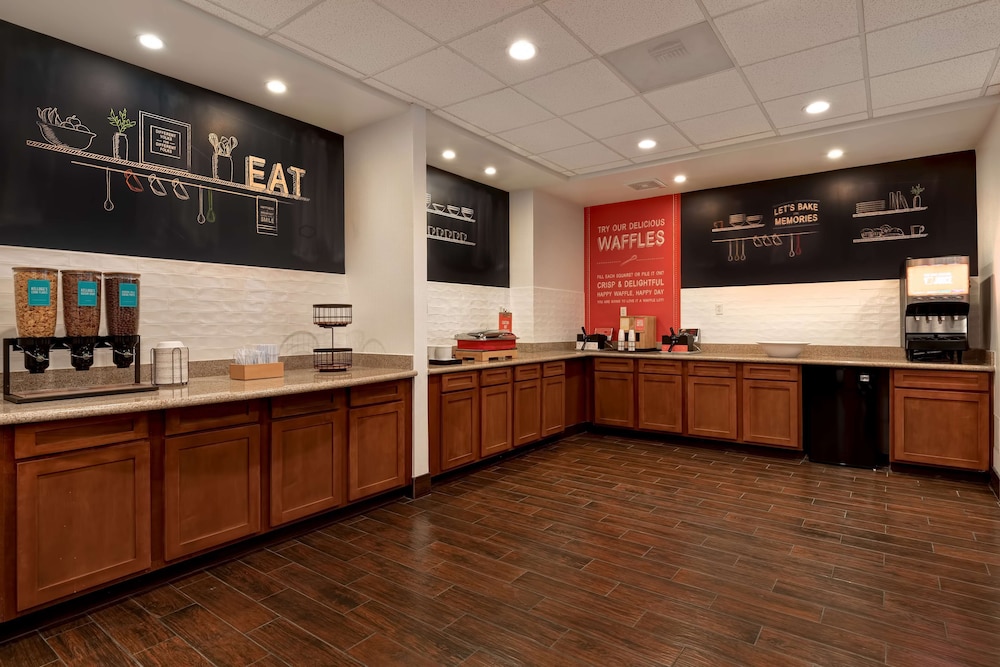 Hampton Inn & Suites Rohnert Park Sonoma County - photo 23