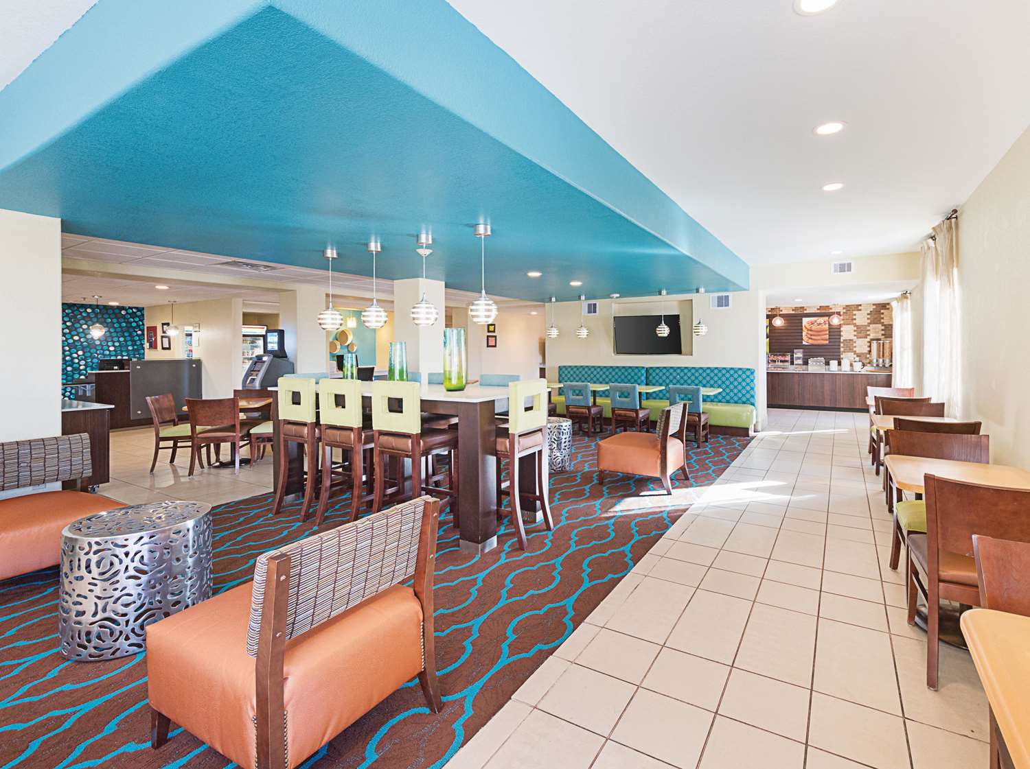 La Quinta Inn & Suites Mathis - photo 8
