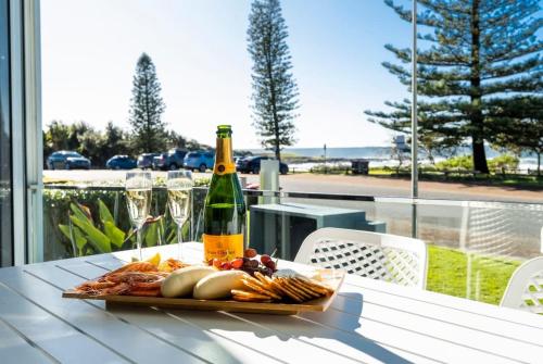 La Ronde One Unit 1 oceanstays — 4-Star Luxury Hotel in Yamba, Australia