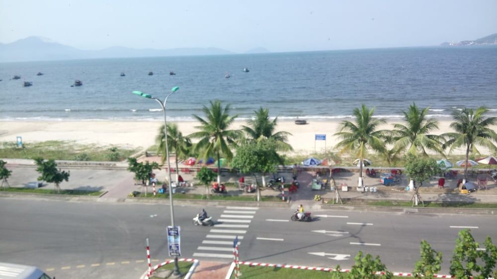 Phu Loc Phat Hotel - last minute hotel in Da Nang